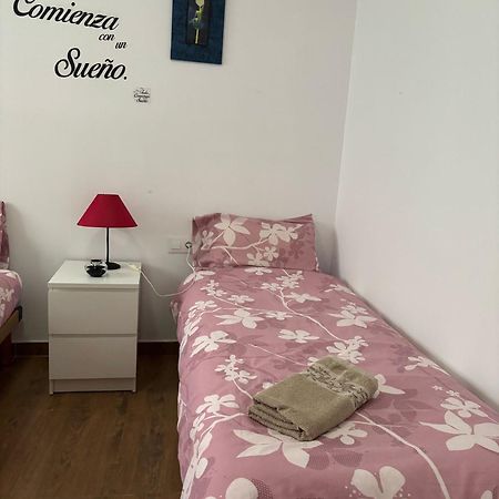 Vivienda Turistica Ondara Villa Luaran gambar