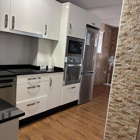 Vivienda Turistica Ondara Villa Luaran gambar