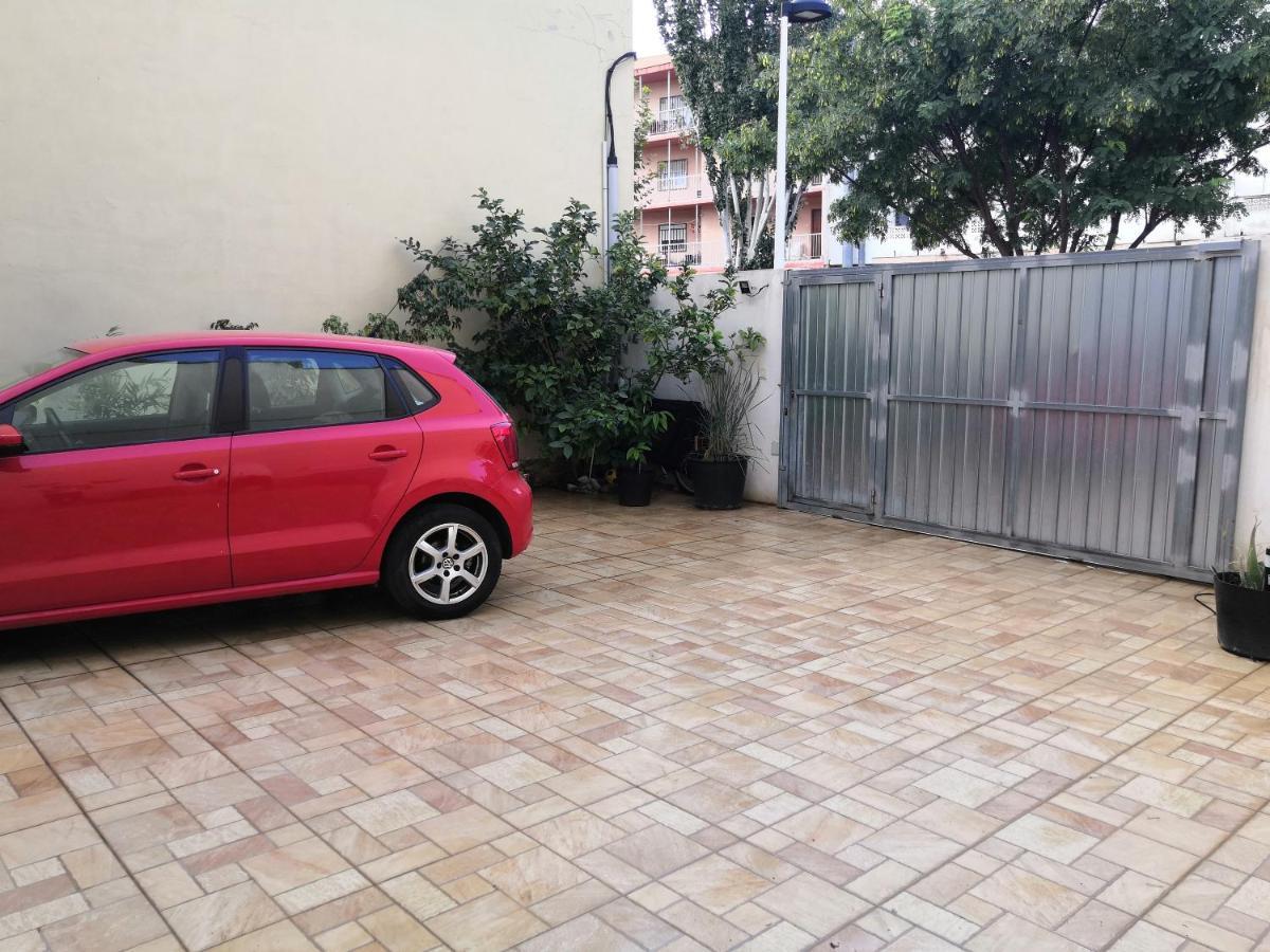 Vivienda Turistica Ondara Villa Luaran gambar