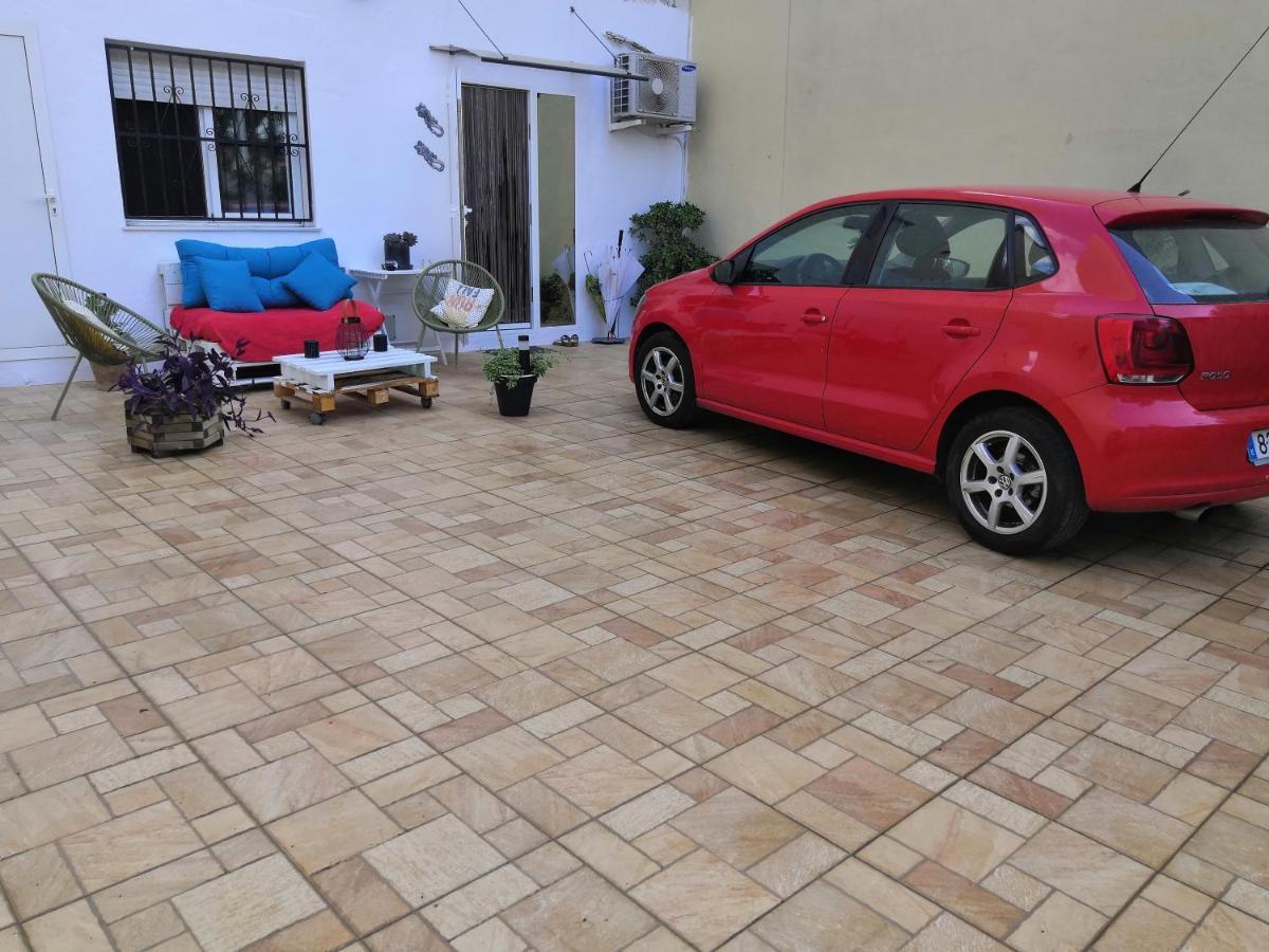 Vivienda Turistica Ondara Villa Luaran gambar