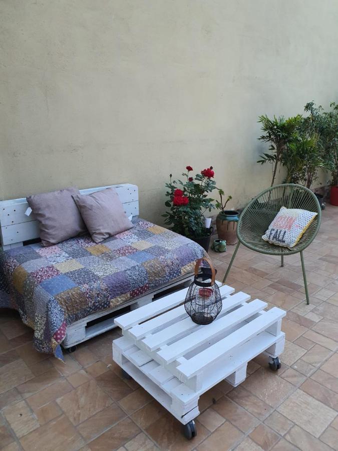 Vivienda Turistica Ondara Villa Luaran gambar
