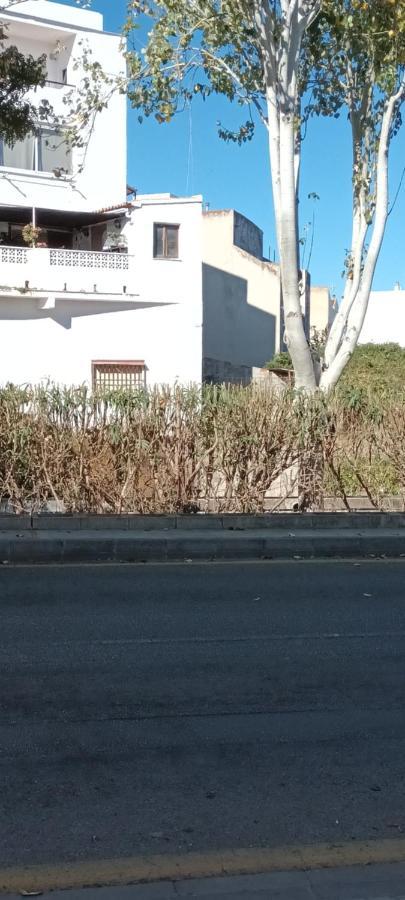 Vivienda Turistica Ondara Villa Luaran gambar