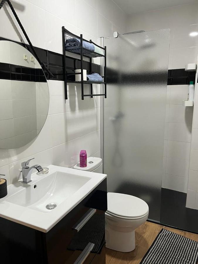 Vivienda Turistica Ondara Villa Luaran gambar
