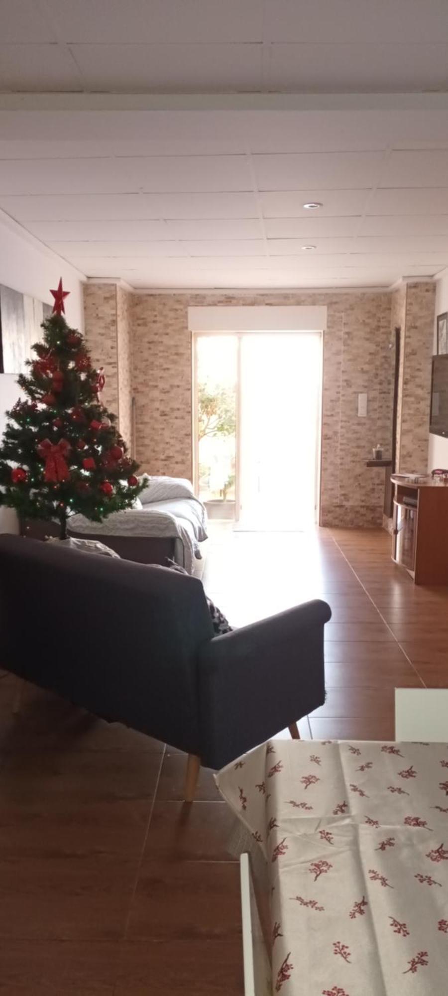 Vivienda Turistica Ondara Villa Luaran gambar