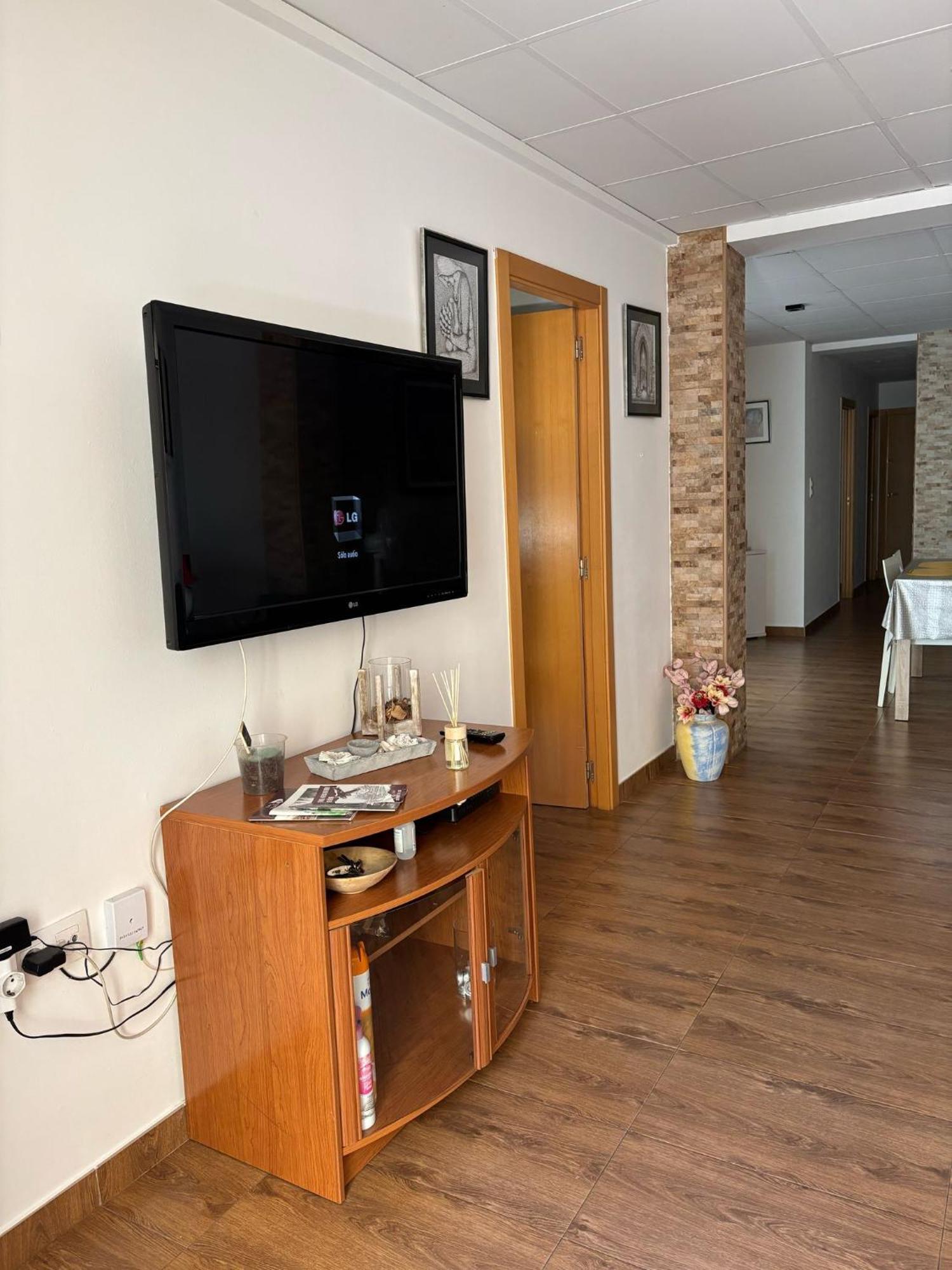 Vivienda Turistica Ondara Villa Luaran gambar