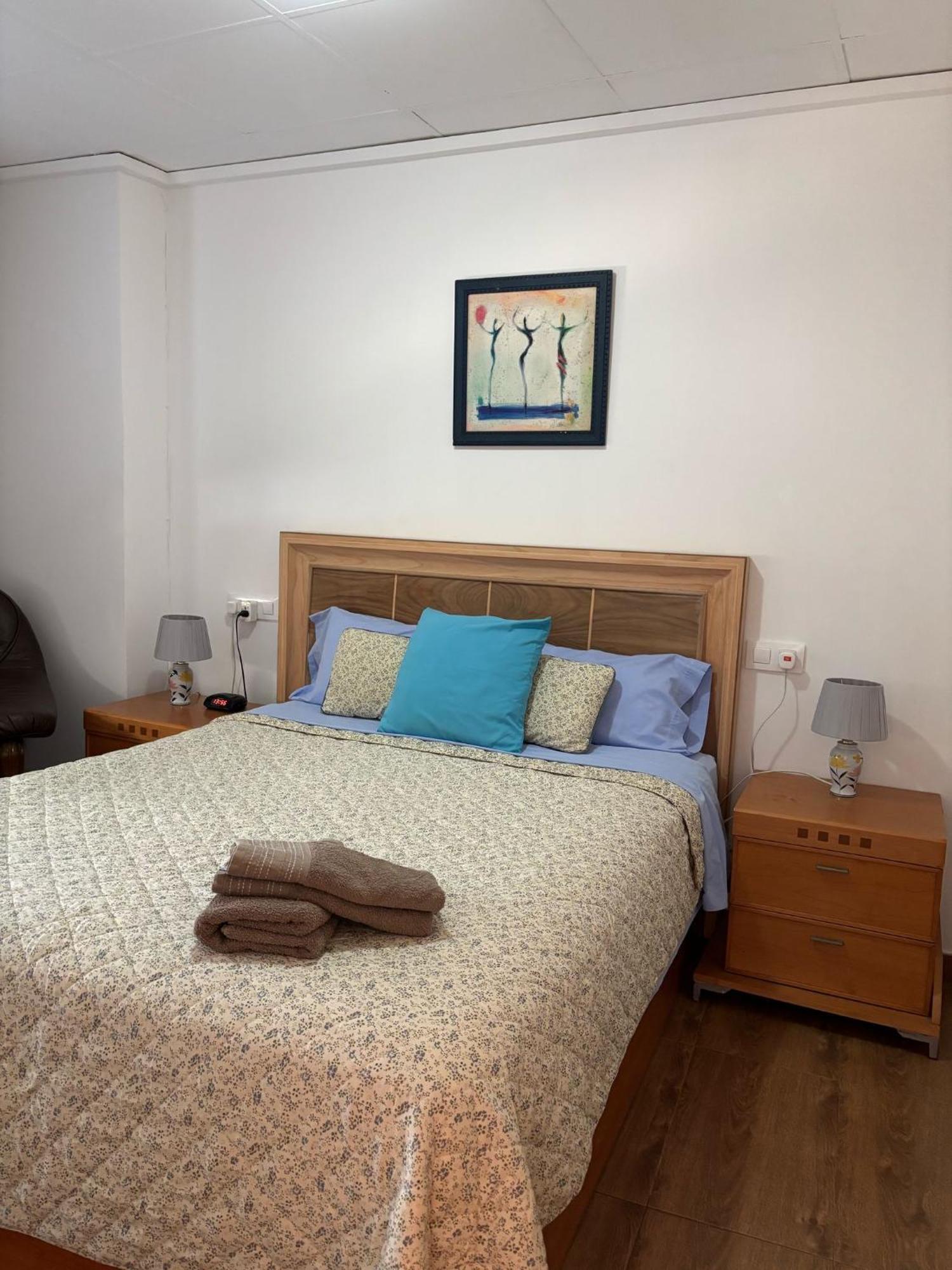 Vivienda Turistica Ondara Villa Luaran gambar