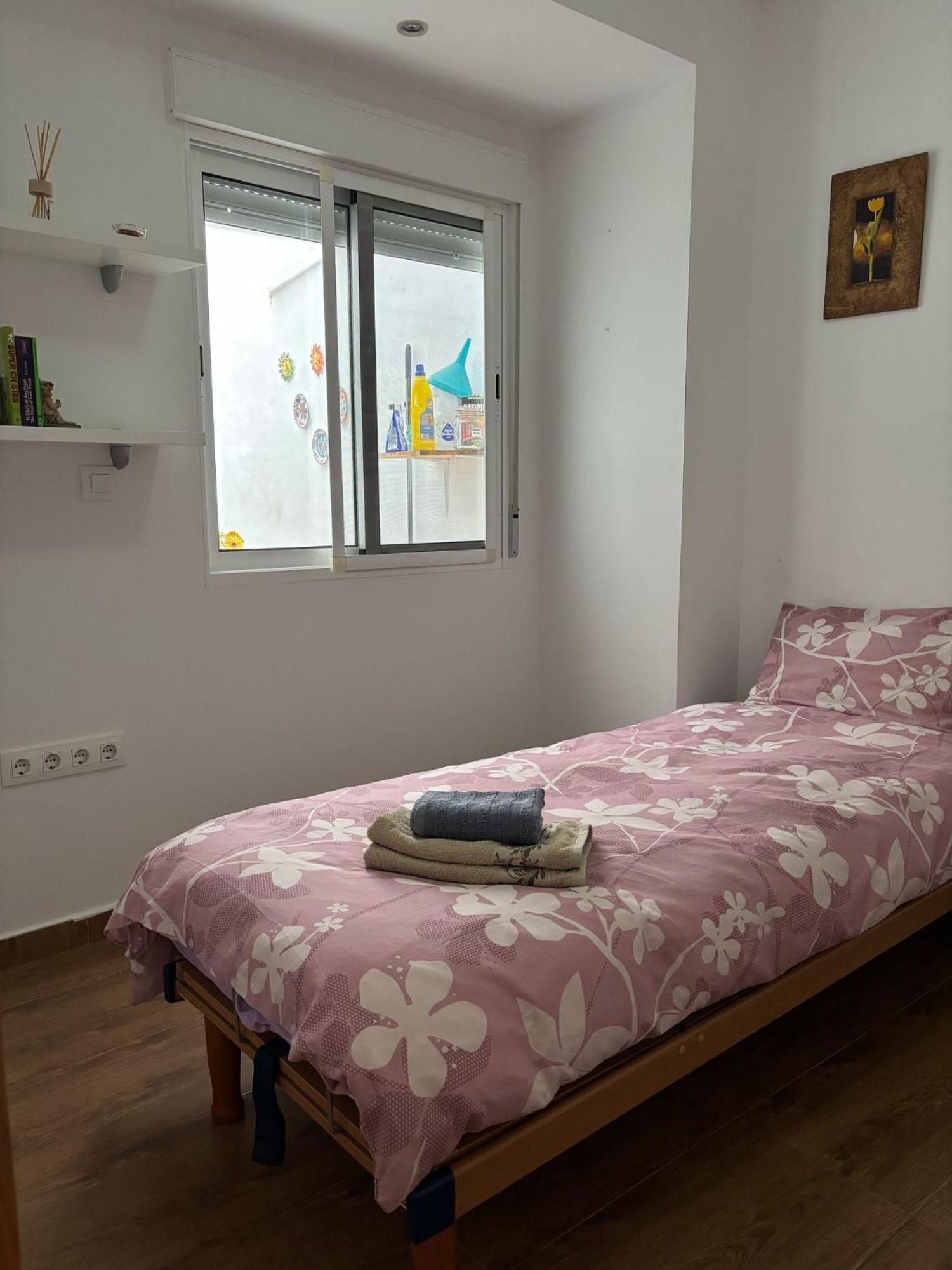 Vivienda Turistica Ondara Villa Luaran gambar