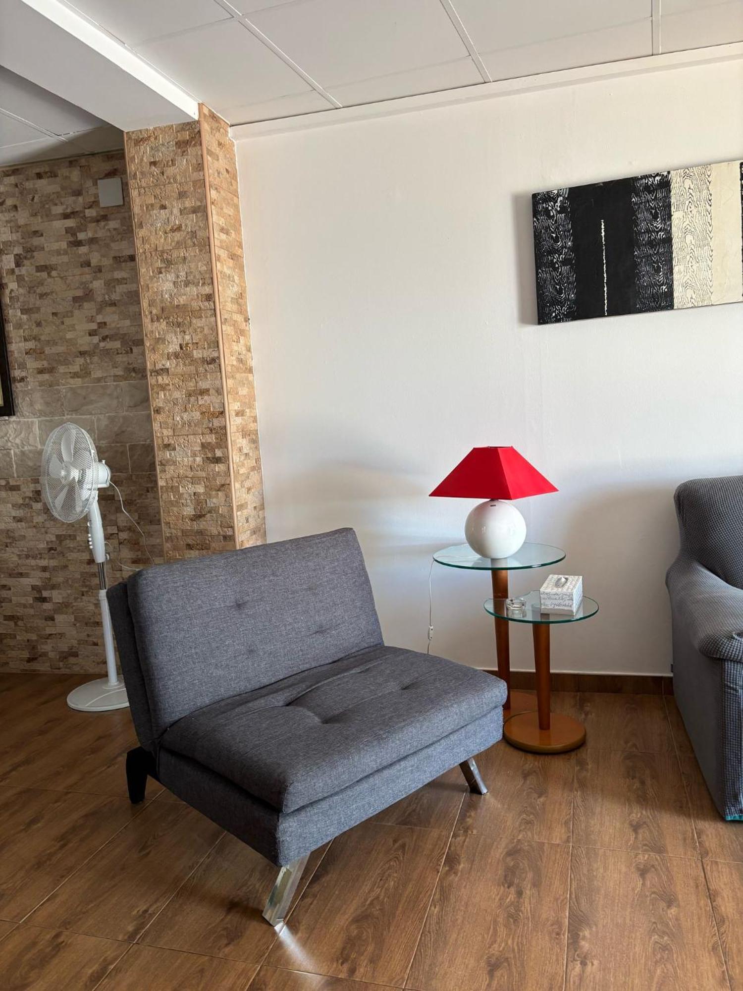 Vivienda Turistica Ondara Villa Luaran gambar