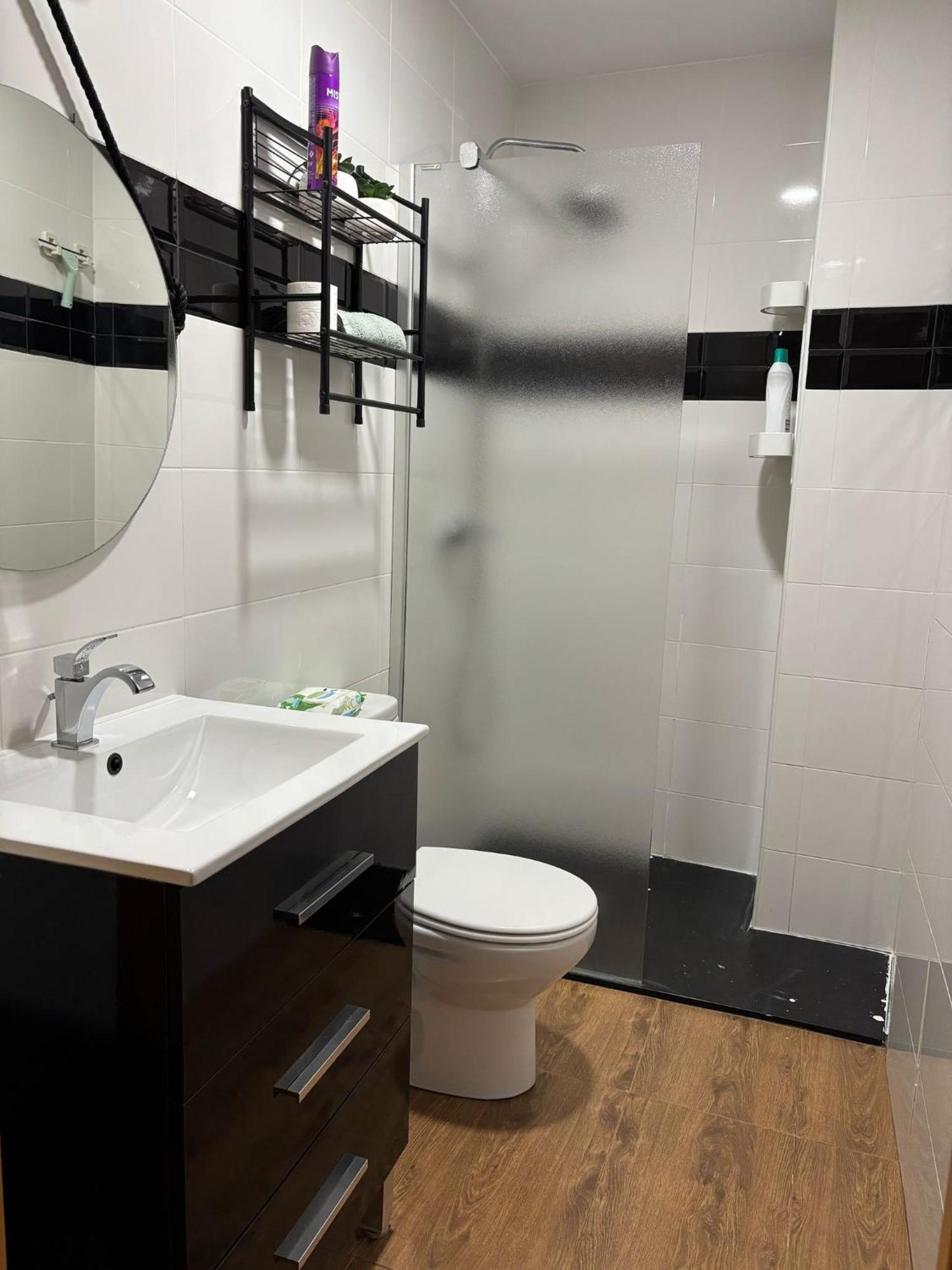 Vivienda Turistica Ondara Villa Luaran gambar