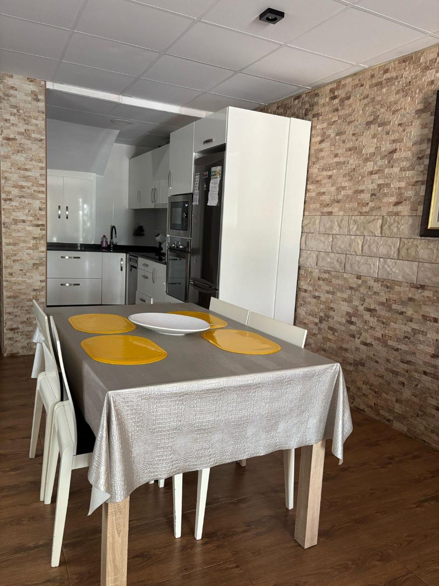 Vivienda Turistica Ondara Villa Luaran gambar